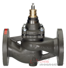 Клапан регулирующий Danfoss VFS 2 Ду65 Ру25