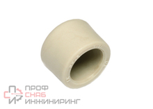 Заглушка Wavin Ekoplastik SZA040RCTX PPR/PP-RCT