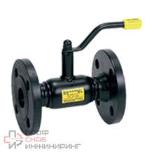 Кран шаровой Broen Ballomax 60 DN100 PN25 ф/ф