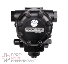 Насос для горелки Suntec J 7 PCK 1002 8P
