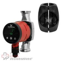 Насос циркуляционный регулируемый Grundfos, тип ALPHA2 32-80 N, 1х230 В