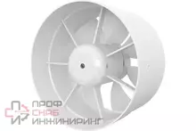 Вентилятор осевой ЭРА.PROFIT 4 канальный