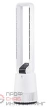 Вентилятор безлопастной Electrolux EFB-1215W