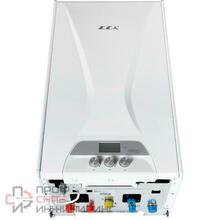 Настенный газовый традиционный котел ECA GERDA 16 HM NG