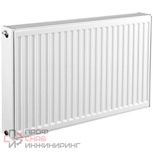 Радиатор Heaton Plus сталь панельный 11VC 500х1300 прав