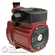 Насос Тайфун ПН 12/9 н.макс — 9м, Q-1,38м.куб., 105Вт