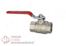 Кран шаровый Comtek 3/4" ВР х 3/4" ВР ручка