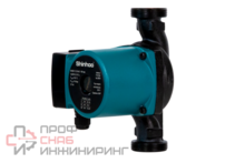 Насос циркуляционный SHINHOO BASIC S 25-6S 180 1x230V