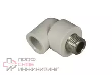 Угол НР 32*1 FV-plast