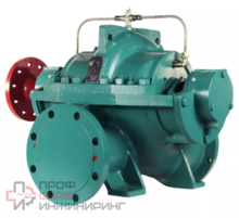 Насос ESQ 1Д 800-56а под 132кВт б/дв, б/р