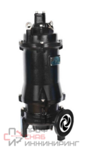 Насос Vandjord VSV.80.55.4.5.0D