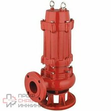 Погружной дренажный насос ZY Drain 40WQH-7-18-1.1