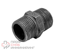 Ниппель Fittex PLUS чугун Ду80 (3") НР