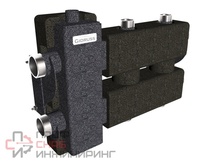 Балансировочный коллектор Gidruss BM-80-3DU.EPP