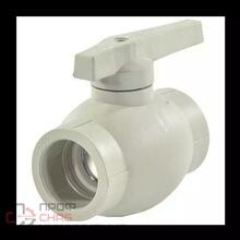 Кран шаровой PP-R Valfex сер Дн50
