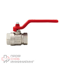 Кран шаровой Itap IDEAL 090 муфтовый полнопроходной рычаг 1/2