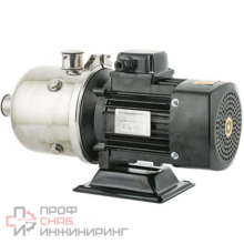 Многоступенчатый насос высокого давления Zenova CHL 12-4 v.380