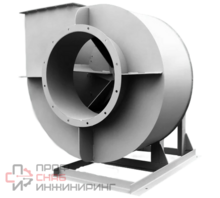 Вентилятор ESQ ВЦП 7-40 № 2,5 лев. 0 с дв. 1.5/3000 Элком