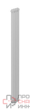 Радиатор стальной трубчатый Rifar TUBOG TUB 2180-06-D1
