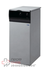 Котел газовый Baxi SLIM 1.300i 5E напольный 30 кВт с ч гунным теплообменником одноконтурный с открытой камерой сгорания встроенными насосом и расширитель ным баком