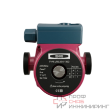 Насос циркуляционный ENSI LRS 25/6-130G