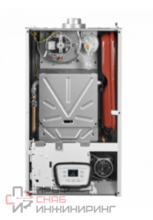 Котел газовый Baxi ECO Life 24 F (24 кВт)