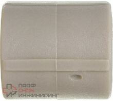 Муфта VALFEX PP-R сер Дн25 10113025Г