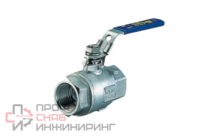 Кран шаровой Danfoss X2777 DN25 PN63