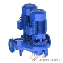 Насос ImpPumps ECLD 65-370/2/7.5A/I-D-RBS