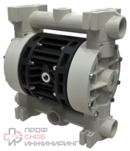 Насос Debem BOXER 150 PP IB150P-MTTIT