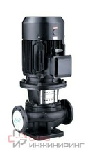 Насос LEO LPP125-8-4/4