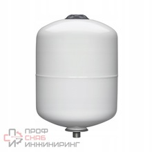 Бак мембранный Waterstry CW-V 12 25bar -10 °C / + 99 °C 1" вертикальный (серый)