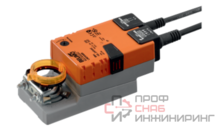 Электропривод Belimo LM24A-S