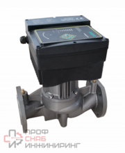 Циркуляционный фланцевый насос Pumpman STAR-PX1