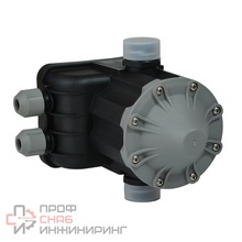 Устройство для автоматического управления насосом TAEN EPC-12 G1" НР с дисплеем