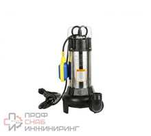 Насос фекальный Oasis с режущим механизмом F-130R 4640130926090