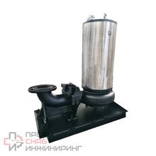 Насос Vandjord VSE.150.40.6.D.246.N.5.0D.E