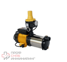 Установка повышения давления Espa CKE1 T PRISMA45 4 SPEEDRIVE