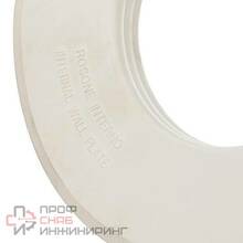 Элемент дымохода внутренняя декоративная манжета Stout DN80