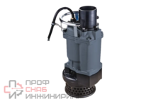 Шламовый насос Unipump USP4A 90-10-6