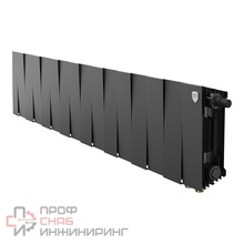 Радиатор Royal Thermo PianoForte 200 /Noir Sable - 16 секц. VDR
