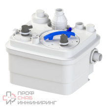 Установка насосная канализационная SFA SANICUBIC 1 WP NM (1х220В; 1,50кВт)