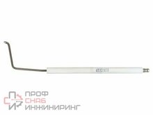 Электрод поджига Ecoflam 242 мм левый 65320872