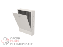 Шкаф наружный Royal Thermo 652-715*848*118