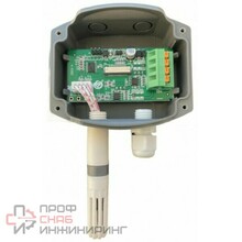 Датчик температуры и влажности воздуха Доступная автоматика TH-20-RS RS485 Modbus RTU