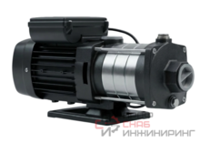 Многоступенчатый горизонтальный насос ENSI CMH 4-50