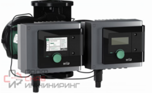 Насос Wilo Stratos MAXO-D 65/0,5-16-R7