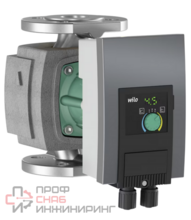 Циркуляционный насос Wilo Yonos MAXO-Z plus 40/0,5-8 PN6/10