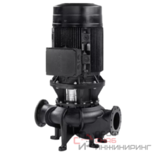 Насос Grundfos TP 32-150/2 A-F-A-BQQE-DX1