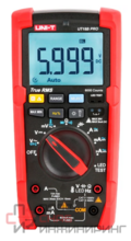 Мультиметр профессиональный UNI-T UT18B PRO